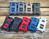 Injection Fob IF015 (2010-2019 5th Gen 4Runner LIMITED) - ARMY GREEN