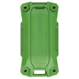 Injection Fob IF013 (Wrangler JL / Gladiator JT) - GREEN