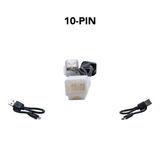 Dash Camera Power Adapter | '03 - '25 4Runner