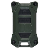 Injection Fob IF014 (V2 Toyota) - ARMY GREEN