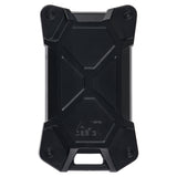 Injection Fob IF014 (V2 Toyota) - BLACK