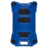 Injection Fob IF014 (V2 Toyota) - VOODOO BLUE