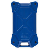 Injection Fob IF014 (V2 Toyota) - VOODOO BLUE