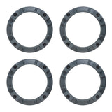 Vent Rings (2011-2018 Wrangler JK) - ANVIL