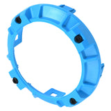 Vent Rings (2011-2018 Wrangler JK) - CHIEF BLUE