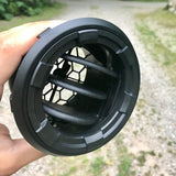 Vent Rings (2016-2023 Tacoma) - QUICKSAND