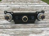 Climate Knobs (5th Gen 4Runner) - QUICKSAND