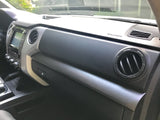 Vent Rings (2014-2021 Tundra) - LUNAR ROCK