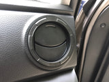 Vent Rings (2014-2021 Tundra) - LUNAR ROCK