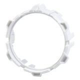 Climate Rings (2016-2023 Tacoma) - WHITE