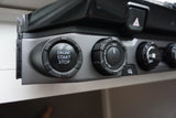 4x4 Knob (2016-2023 Tacoma / 2014+ Tundra) - CAVALRY BLUE