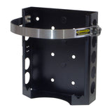 Quick-Release Strap Assembly