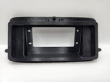2012-2015 Toyota Tacoma Auxbeam 6/8 Overhead Switch Panel Mount