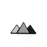 Mountain Grille Badge