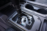 Shift Gate Trim Ring (2014-2021 Tundra) - BLACK
