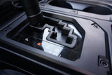 Shift Gate Trim Ring (2014-2021 Tundra) - BLACK