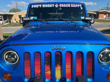 Sunset Beach Grille Insert
