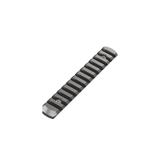 13-Slot Accessory Rail