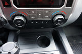 Climate Knobs (2014-2021 Tundra Dual Zone) - 2 PACK - BLACK