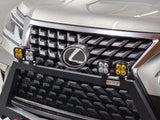 Accessory Rail Mount