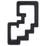 Shift Gate Trim Ring (2014-2021 Tundra) - BLACK