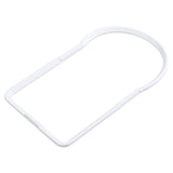 Cup Holder Ring (2016-2023 Tacoma) - WHITE
