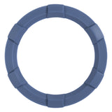 Start Button Ring (2016-2023 Tacoma / 2020-2021 Tundra) - CAVALRY BLUE