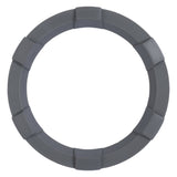 Start Button Ring (2016-2023 Tacoma / 2020-2021 Tundra) - CEMENT
