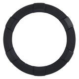 Start Button Ring + 4x4 Knob (2016-2023 Tacoma / 2020-2021 Tundra) - BLACK