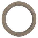 Start Button Ring + 4x4 Knob (2016-2023 Tacoma / 2020-2021 Tundra) - QUICKSAND