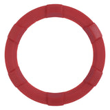 Start Button Ring + 4x4 Knob (2016-2023 Tacoma / 2020-2021 Tundra) - RED
