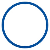 Climate Knob Trim Rings (2014-2021 Tundra) - VOODOO BLUE