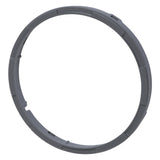 Climate Knob Trim Rings (2014-2021 Tundra) - CEMENT