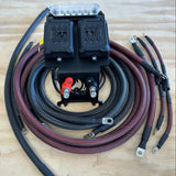 2024+ Land Cruiser Complete Power System - LC250