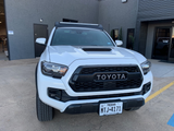 Economy Roof Rack For 2005-2023 Toyota Tacoma