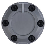 Climate Knobs (2007-2013 Tundra) - 4 PACK - CEMENT