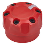 4x4 / Climate Knob (2005-2015 Tacoma, 2007-2013 Tundra) - 1 PACK - RED