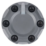 Climate Knobs (2005-2015 Tacoma) - 4 PACK - CEMENT