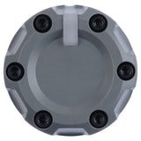 Climate Knobs (FJ Cruiser) - CEMENT