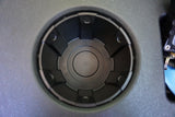 Cup Holder Insert (FJ Cruiser) - RED