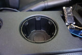 Cup Holder Insert (FJ Cruiser) - BLACK