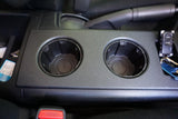 Cup Holder Insert (FJ Cruiser) - RED