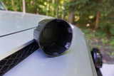 Cup Holder Insert (FJ Cruiser) - RED