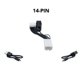 Dash Camera Power Adapter | '03 - '25 4Runner