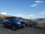 03-09 4th Gen 4Runner V6 ARB Safari Snorkel - SS445HF