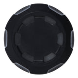 Radio Knobs (2020-2021 Tundra / 2020+ 4Runner) - BLACK