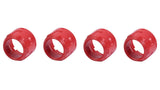 Climate Knobs (2007-2013 Tundra LIMITED) - 4 PACK - RED