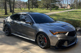 DRL Overlays (Amber, Yellow, or Red) - 2023+ Integra