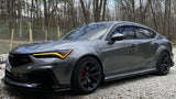 DRL Overlays (Amber, Yellow, or Red) - 2023+ Integra