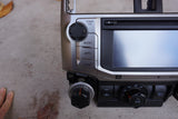 Radio Knobs (5th Gen 4Runner) - BLACK